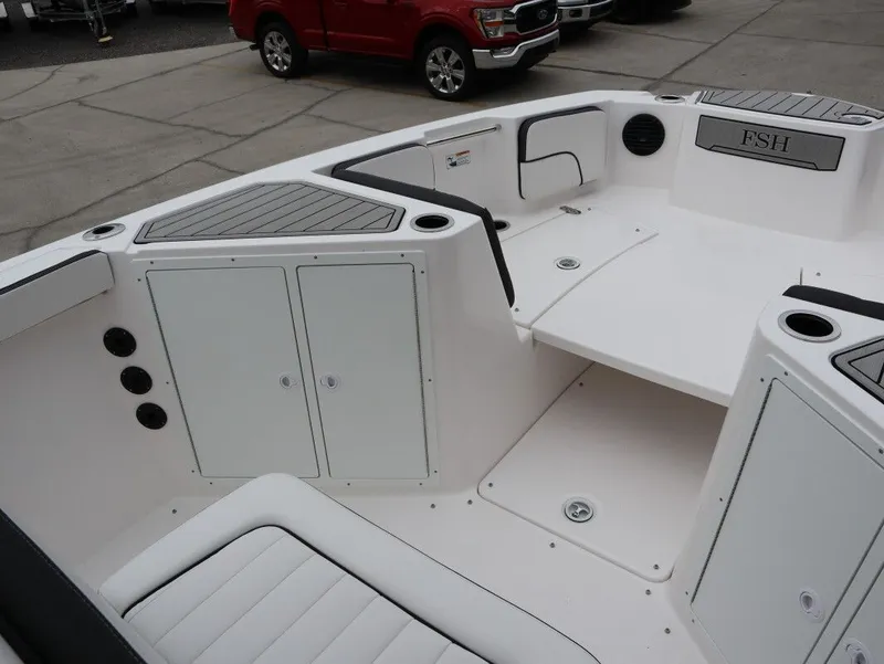 Slide: The Image of Yamaha 222 FSH Sport E 2026 - 20