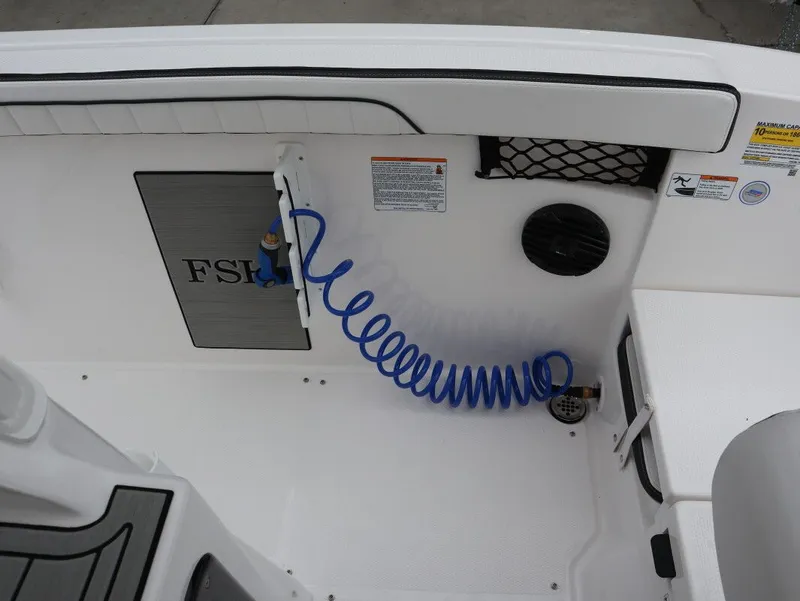 Slide: The Image of Yamaha 222 FSH Sport E 2026 - 22