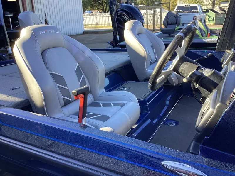 Slide: The Image of Nitro Z21 XL Pro 2022 - 11