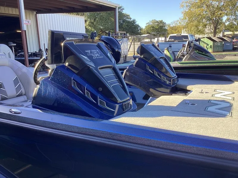 Slide: The Image of Nitro Z21 XL Pro 2022 - 14