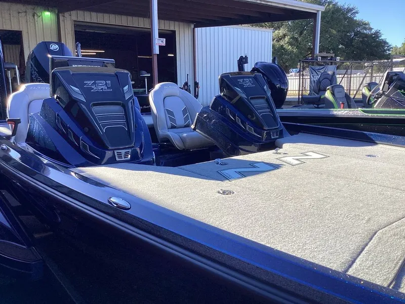 Slide: The Image of Nitro Z21 XL Pro 2022 - 20