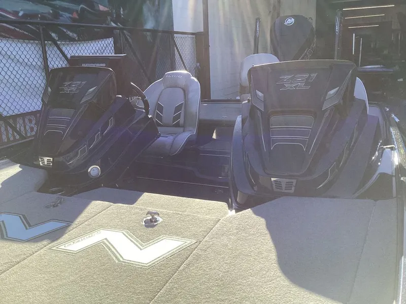 Slide: The Image of Nitro Z21 XL Pro 2022 - 23