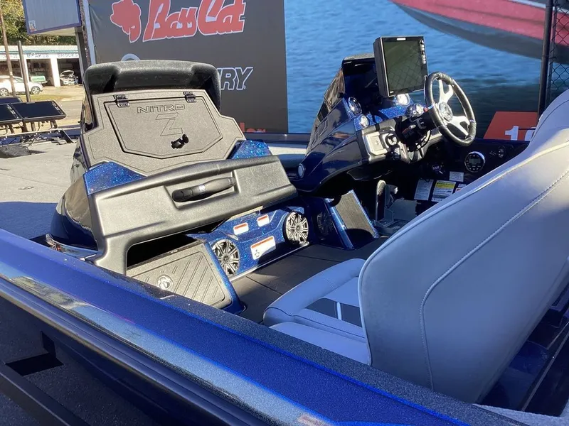 Slide: The Image of Nitro Z21 XL Pro 2022 - 28