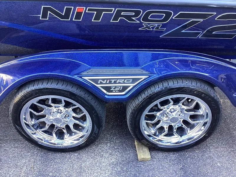 Slide: The Image of Nitro Z21 XL Pro 2022 - 29