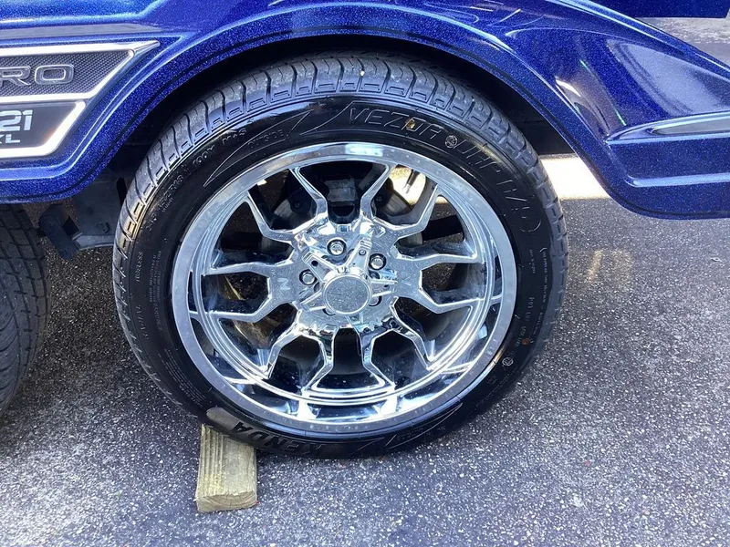 Slide: The Image of Nitro Z21 XL Pro 2022 - 30