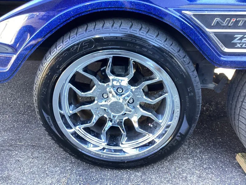 Slide: The Image of Nitro Z21 XL Pro 2022 - 31