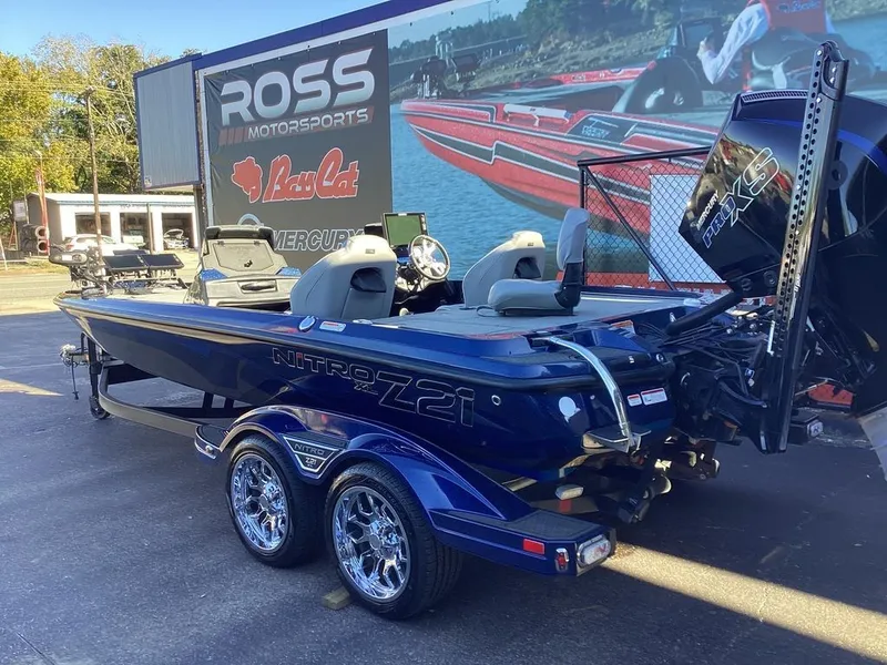 Slide: The Image of Nitro Z21 XL Pro 2022 - 33