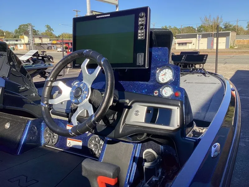 Slide: The Image of Nitro Z21 XL Pro 2022 - 40