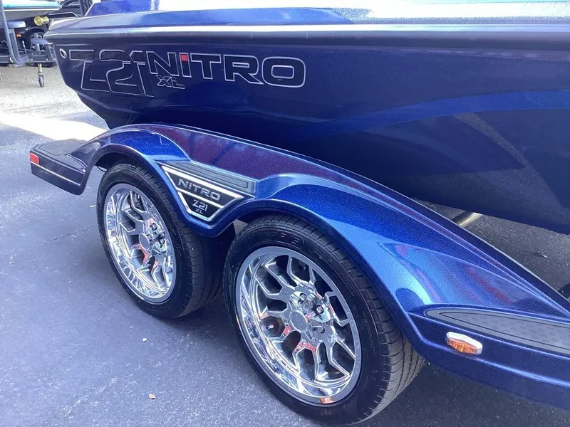 Slide: The Image of Nitro Z21 XL Pro 2022 - 42