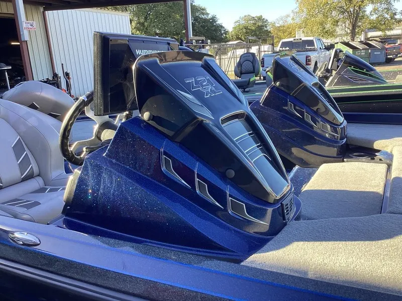 Slide: The Image of Nitro Z21 XL Pro 2022 - 43