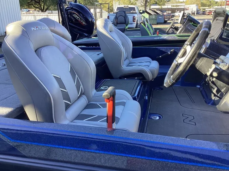 Slide: The Image of Nitro Z21 XL Pro 2022 - 44