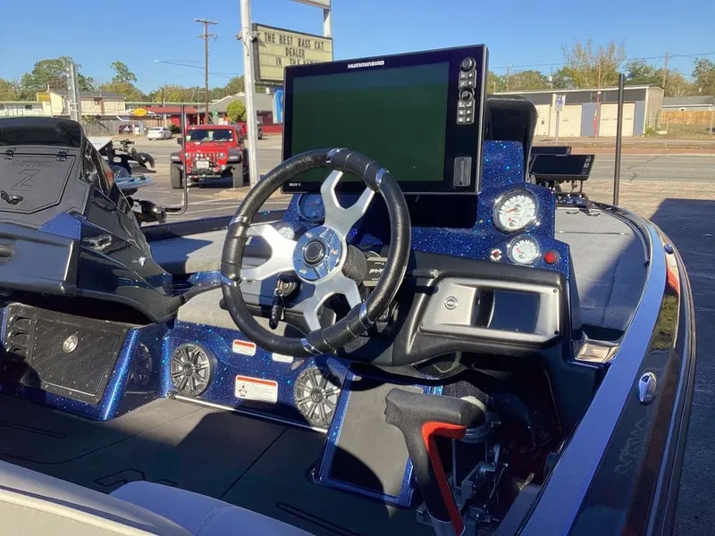 Slide: The Image of Nitro Z21 XL Pro 2022 - 7