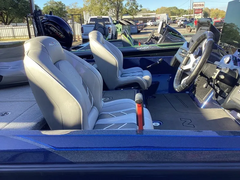 Slide: The Image of Nitro Z21 XL Pro 2022 - 9