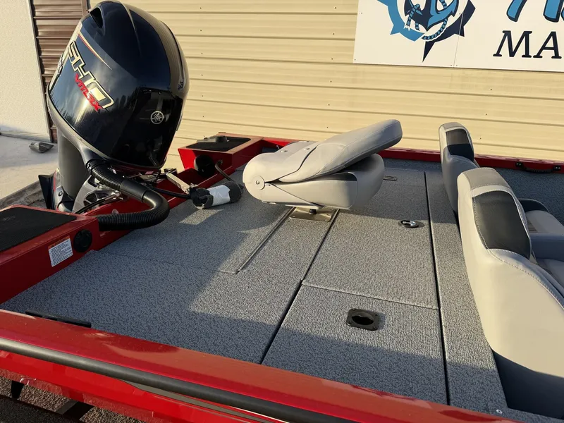 Slide: The Image of G3 Sportsman 1810 PFX 2026 - 5