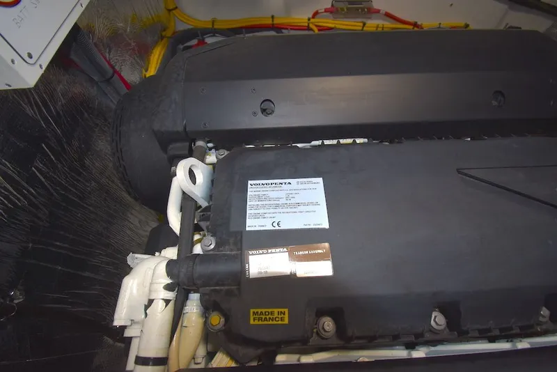 Slide: The Image of Cruisers 50 Cantius 2019 - 51