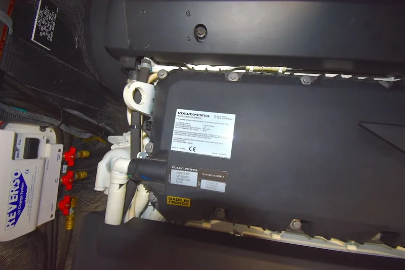 Slide: The Image of Cruisers 50 Cantius 2019 - 52