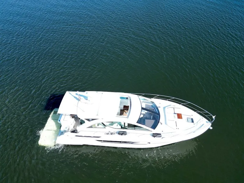 Slide: The Image of Cruisers 50 Cantius 2019 - 71