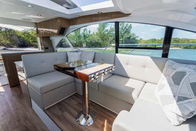 Slide: The Image of Cruisers 50 Cantius 2019 - 82