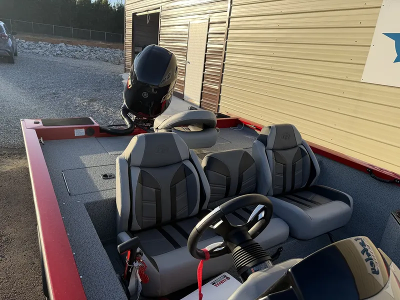 Slide: The Image of G3 Sportsman 1810 PFX 2026 - 6