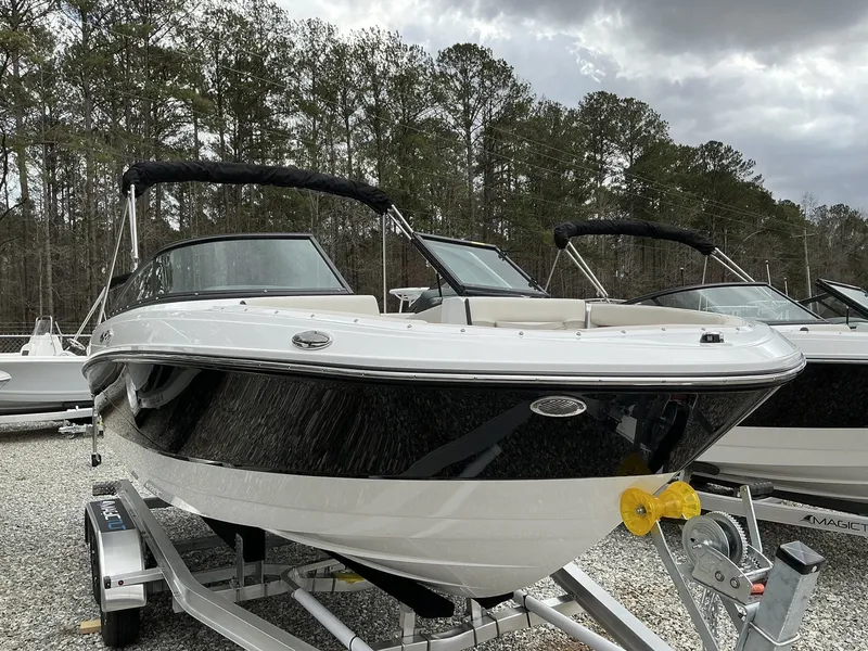 Slide: The Image of Monterey M-20 2025 - 3