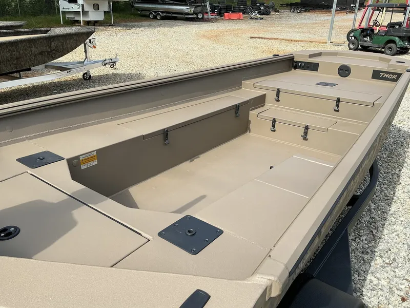 Slide: The Image of Thor Lake Hammer 1754 1754 TIMBER 2025 - 7