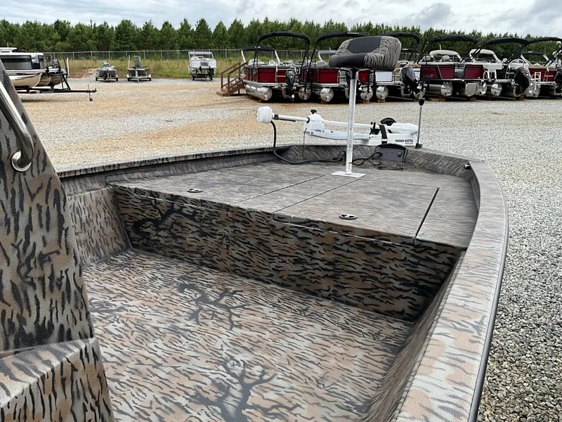 Slide: The Image of Xpress X21 Bay 2026 - 4