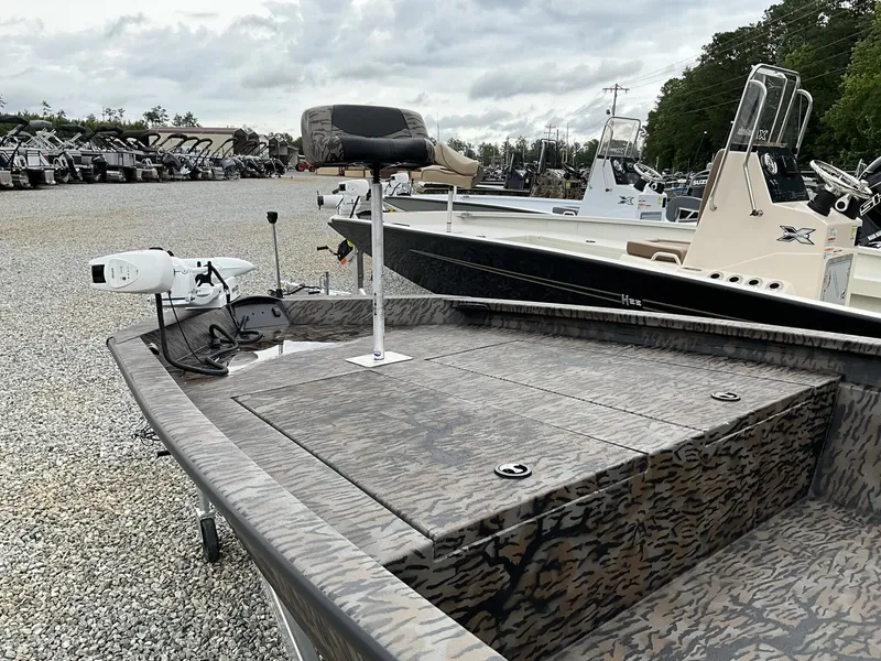 Slide: The Image of Xpress X21 Bay 2026 - 7