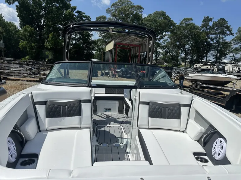 Slide: The Image of Monterey M-22 2025 - 6