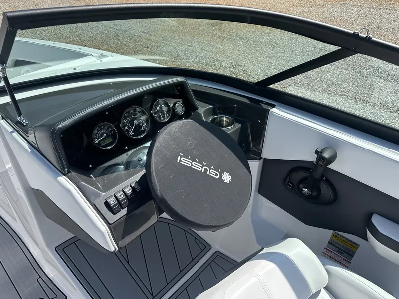 Slide: The Image of Monterey M-22 2025 - 9