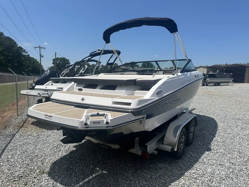 Slide: The Image of Monterey M-20 2026 - 2