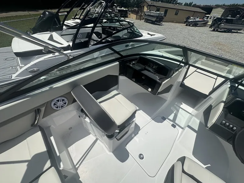 Slide: The Image of Monterey M-20 2026 - 4