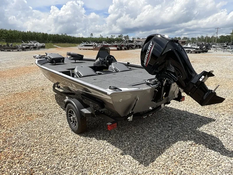 Slide: The Image of Lowe Stinger ST175 2025 - 3