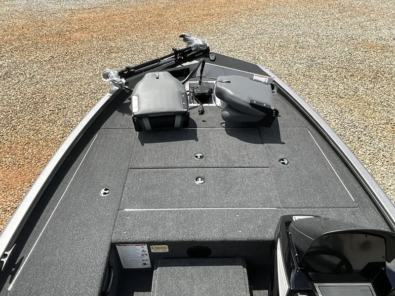 Slide: The Image of Lowe Stinger ST175 2025 - 8