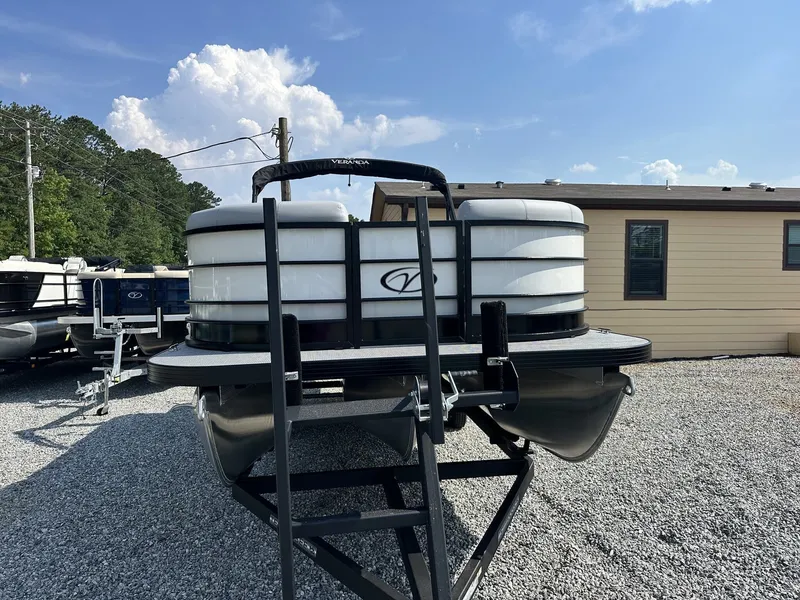 Slide: The Image of Veranda Vista View Series VISTA SPORT 22RC 2026 - 7