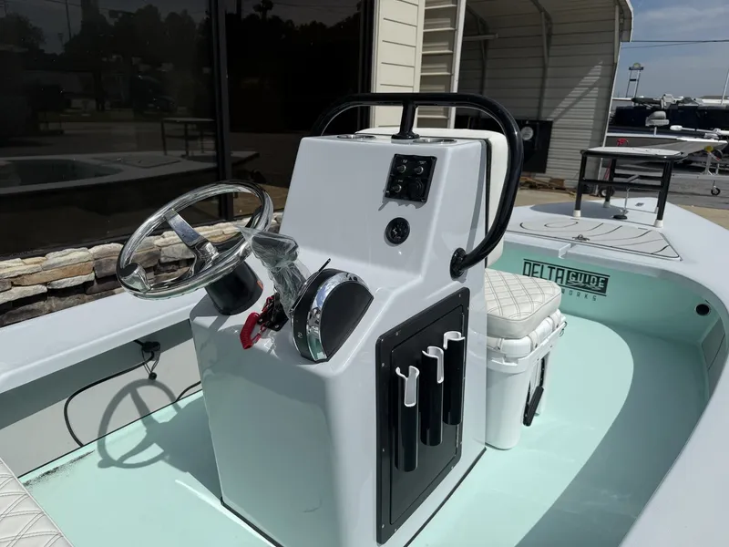 Slide: The Image of Xplor Delta 18CC GUIDE SERIES 2026 - 6