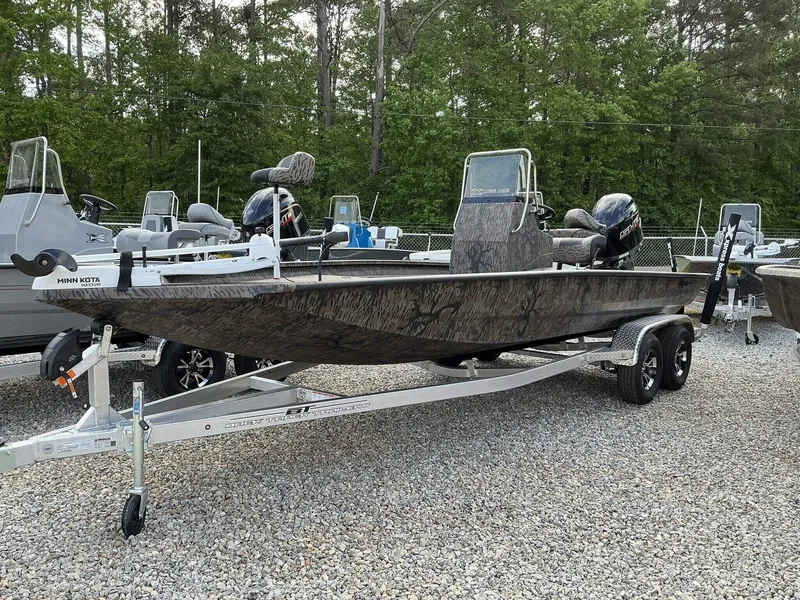 The Image of Xpress X21 Bay 2026 - 1