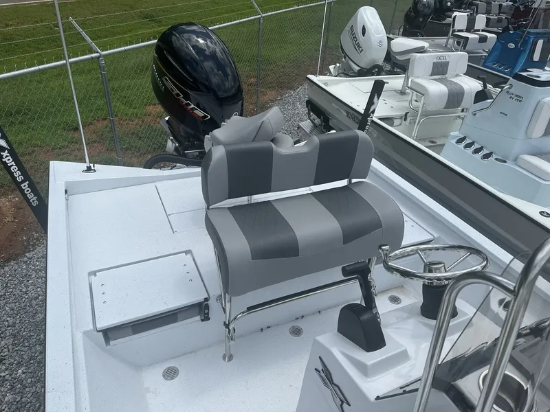 Slide: The Image of Xpress H22B Bay 2026 - 7