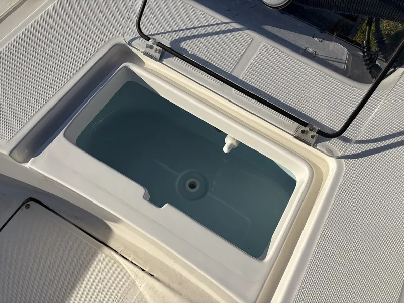 Slide: The Image of Sea Born FX FX21 2024 - 14