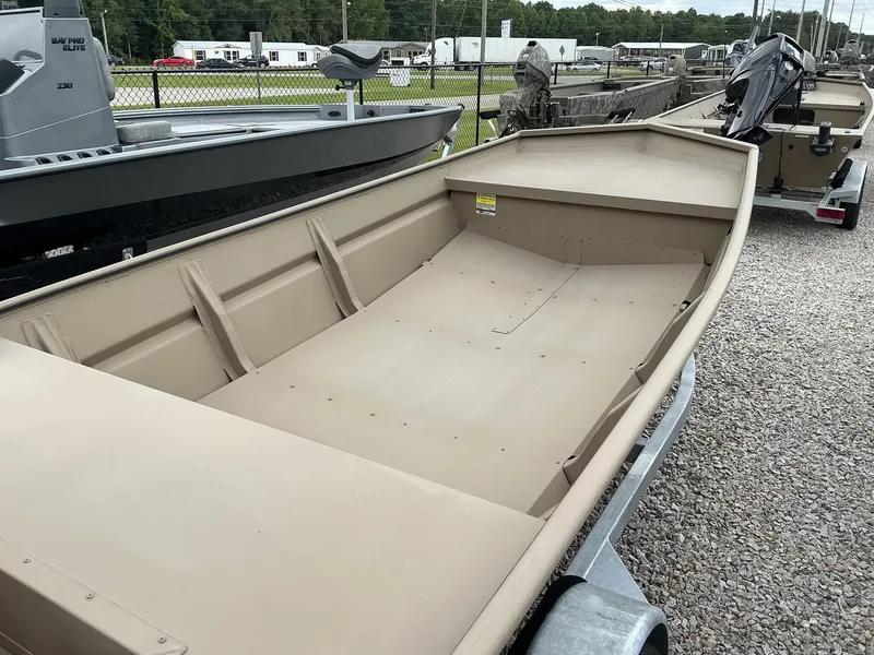 Slide: The Image of SeaArk 1448 MV 2025 - 6