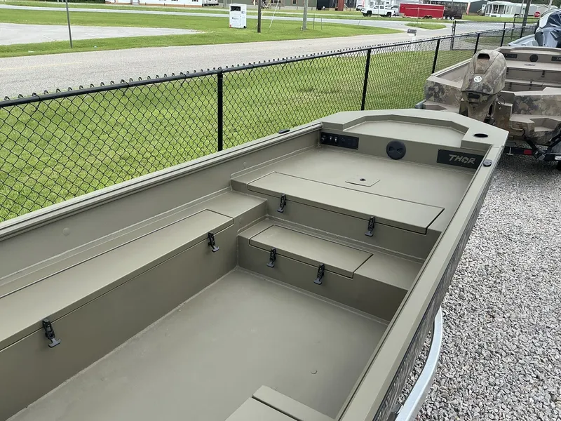 Slide: The Image of Thor TIMBER HAMMER 1754 2026 - 3