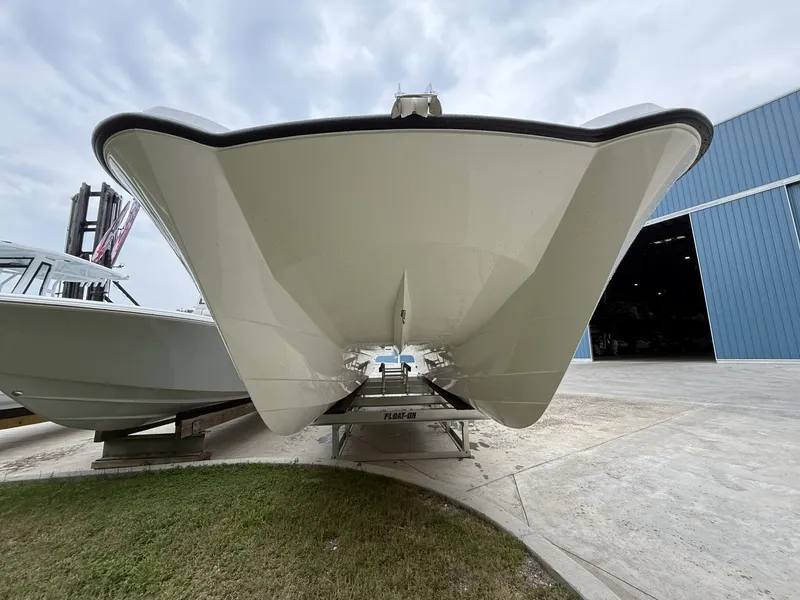 Slide: The Image of Twin Vee GFX2 280 GFX2 2026 - 2