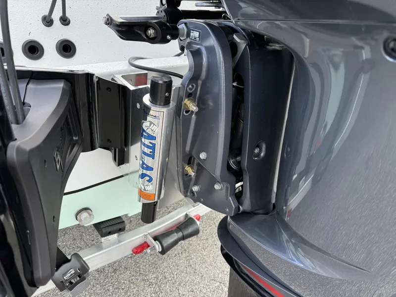 Slide: The Image of Xpress X23B Bay Lounge 2026 - 5