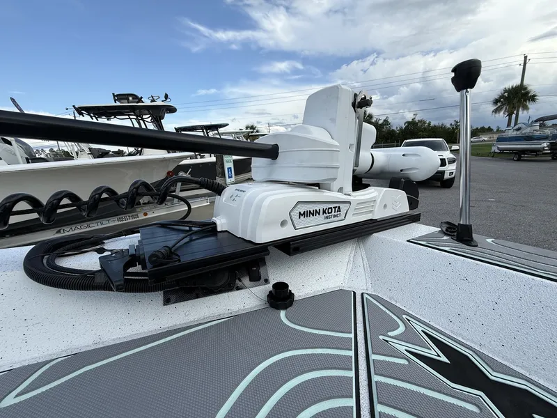 Slide: The Image of Xpress X23B Bay Lounge 2026 - 9