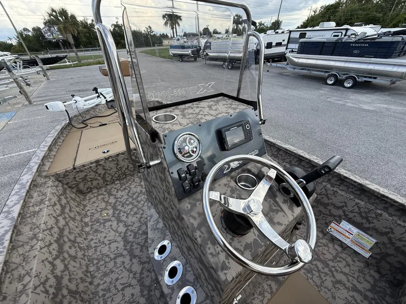 Slide: The Image of Xpress H190B Bay 2026 - 6