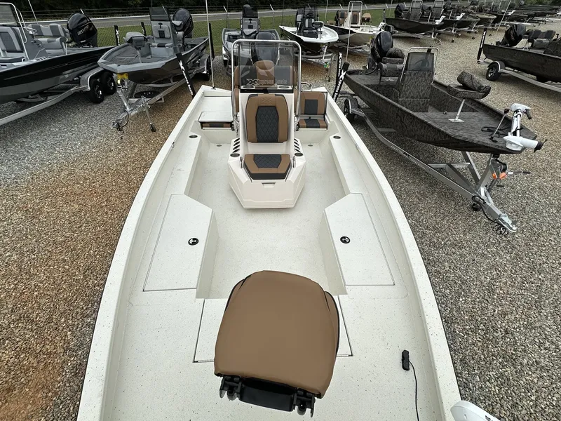 Slide: The Image of Xpress H22B Bay 2026 - 11