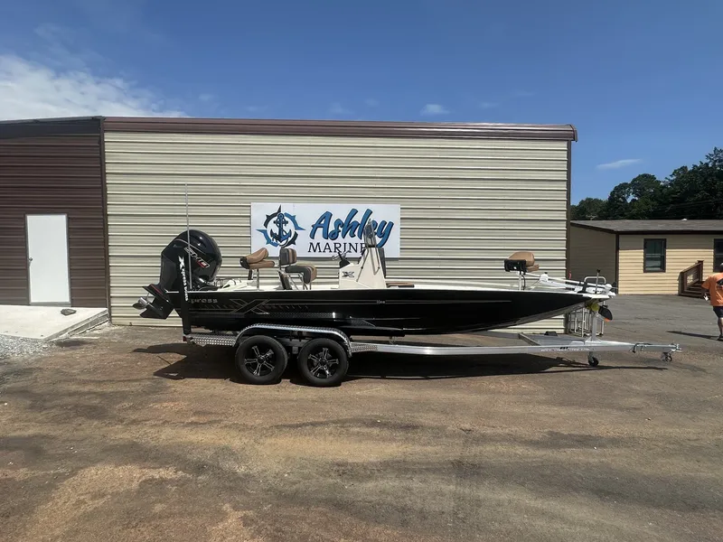 Slide: The Image of Xpress H22B Bay 2026 - 2