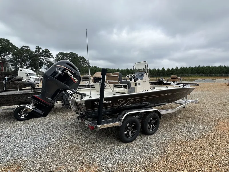 Slide: The Image of Xpress H22B Bay 2026 - 3