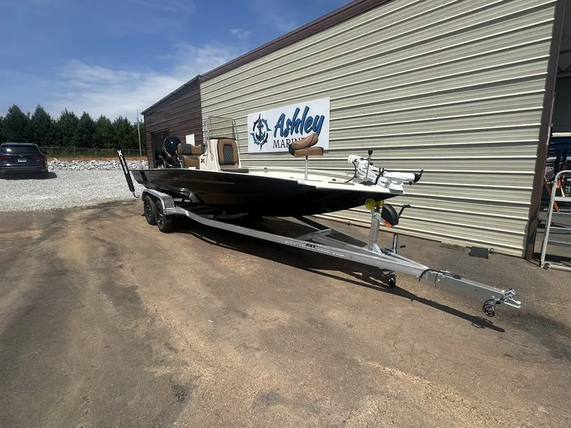 Slide: The Image of Xpress H22B Bay 2026 - 6