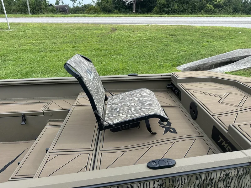 Slide: The Image of Thor TIMBER HAMMER 1754 2026 - 11