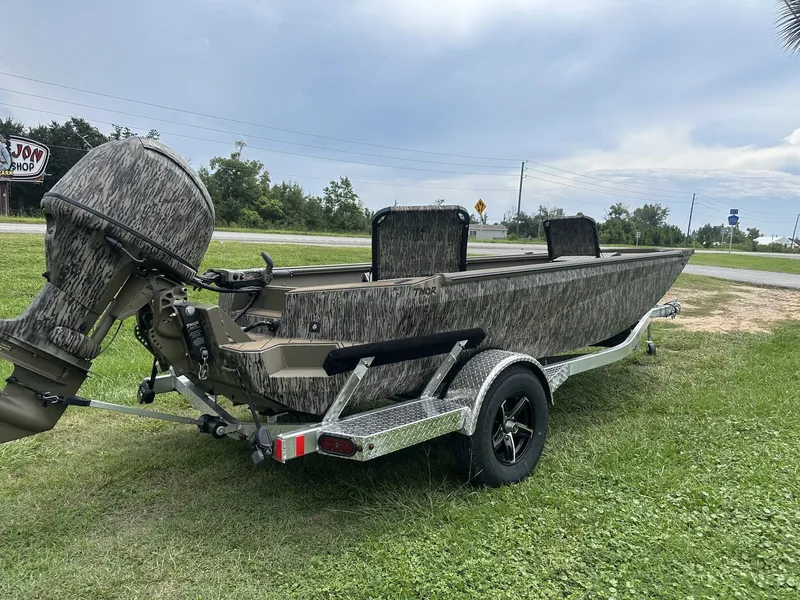 Slide: The Image of Thor Timber Hammer 1754-SEADECK-60HP 2026 - 7